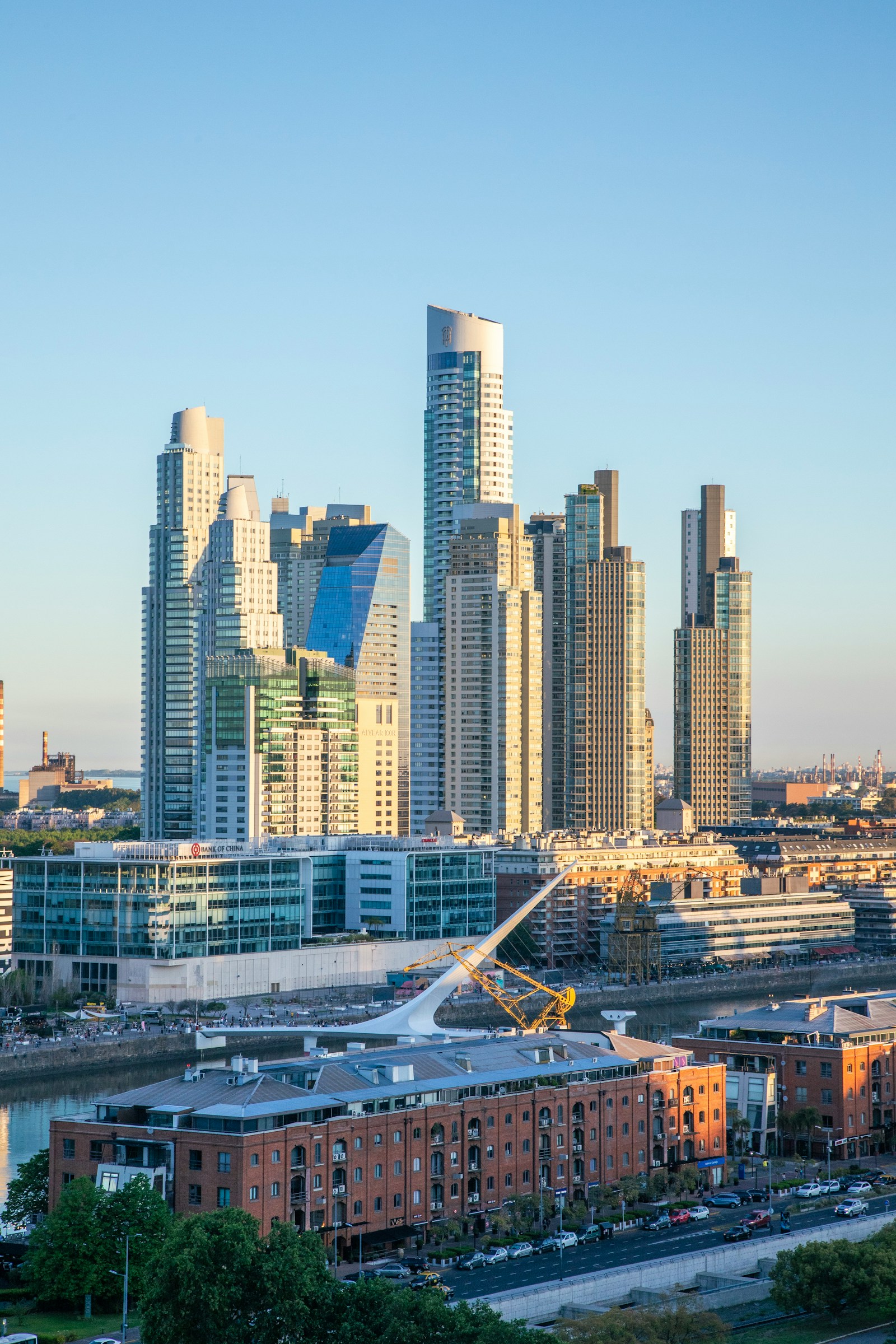 Real estate crowdlending in Argentina